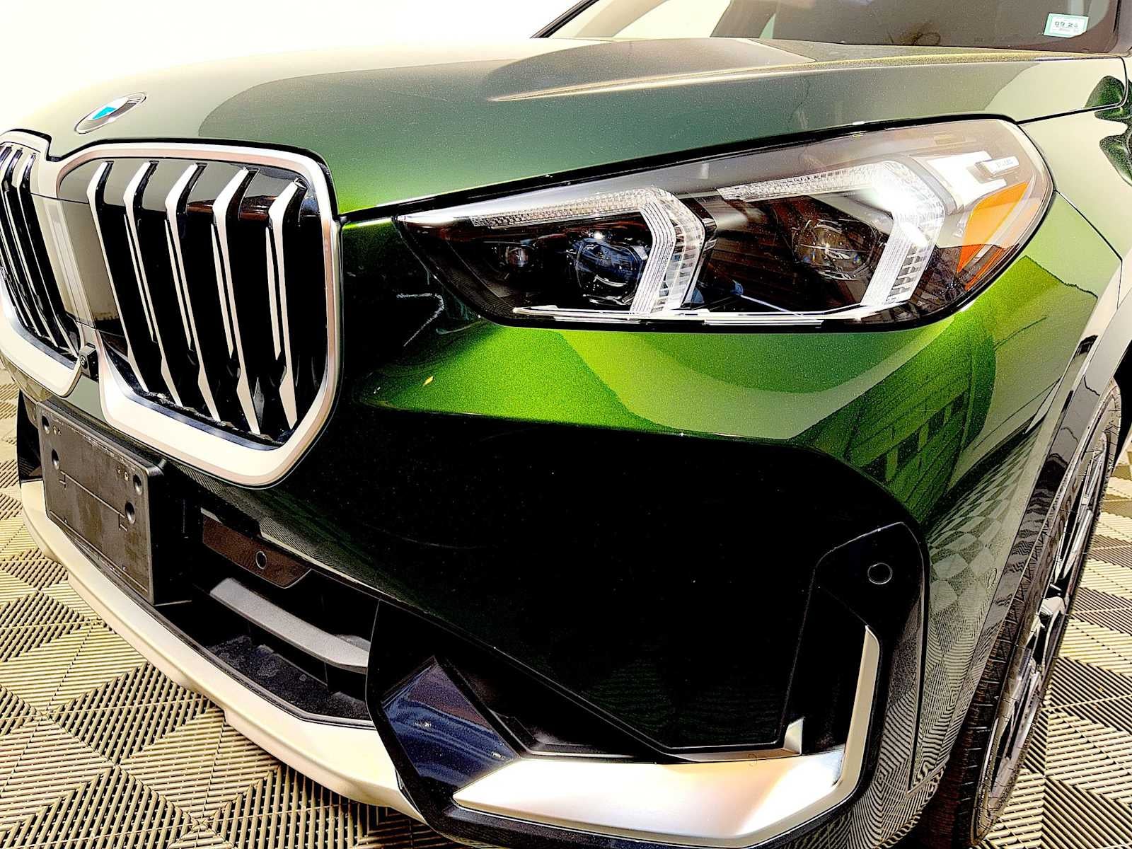 2025 BMW X1 xDrive28i Sports Activity Vehicle