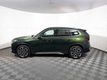 2025 BMW X1 xDrive28i Sports Activity Vehicle