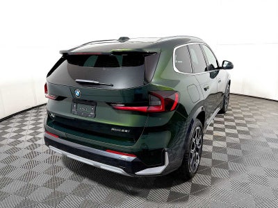 2025 BMW X1 xDrive28i Sports Activity Vehicle