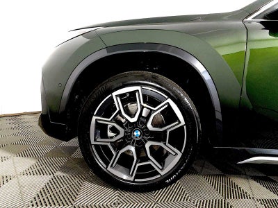 2025 BMW X1 xDrive28i Sports Activity Vehicle