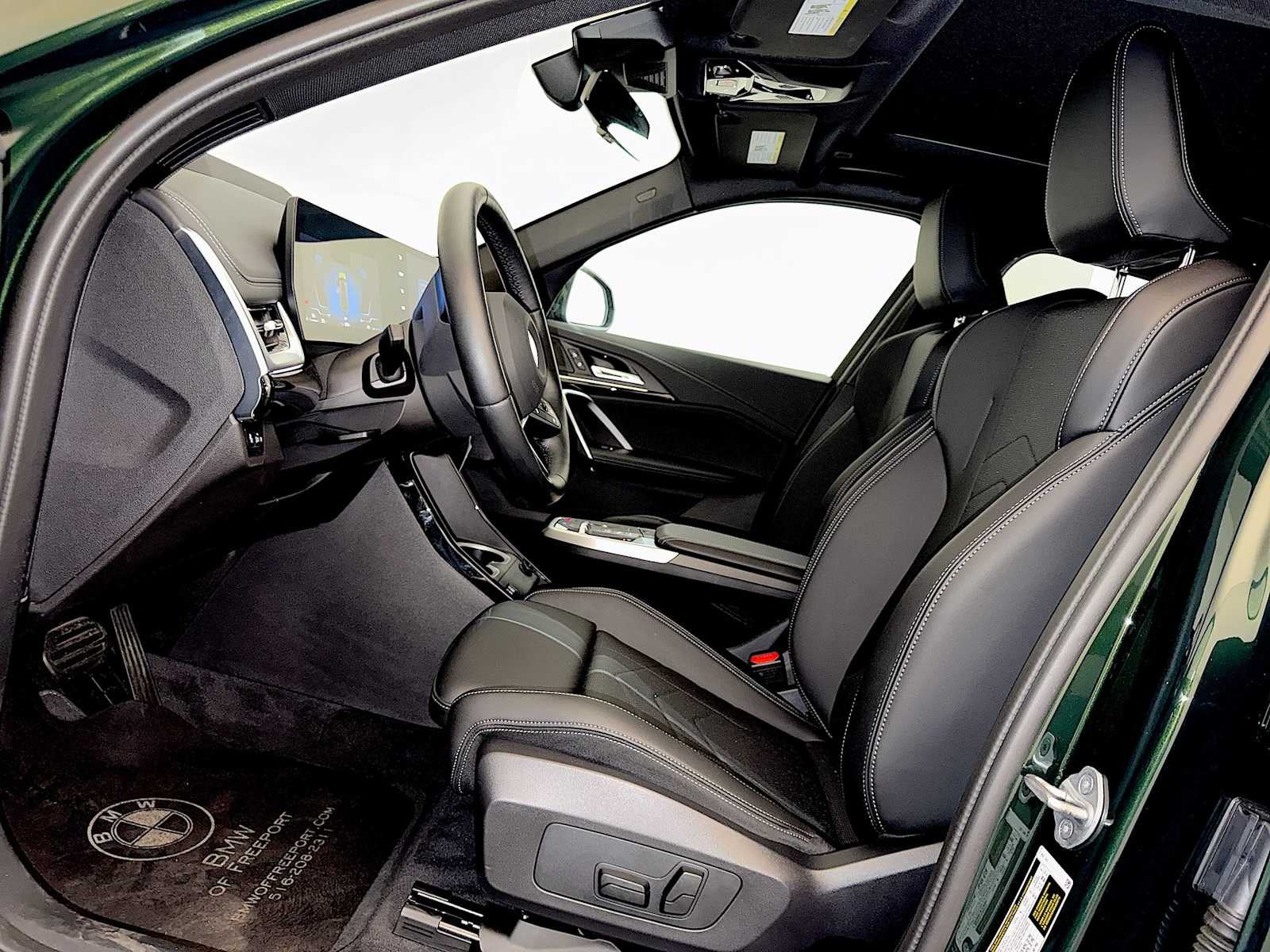 2025 BMW X1 xDrive28i Sports Activity Vehicle