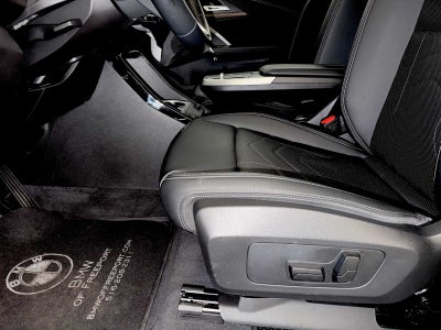 2026 BMW X1 xDrive28i Sports Activity Vehicle