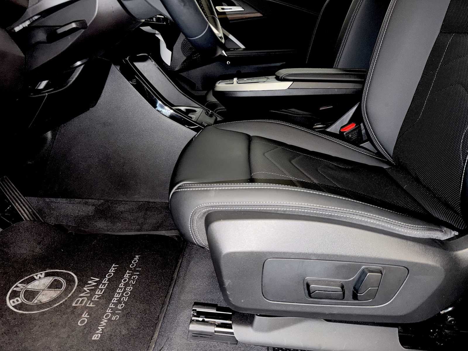 2026 BMW X1 xDrive28i Sports Activity Vehicle