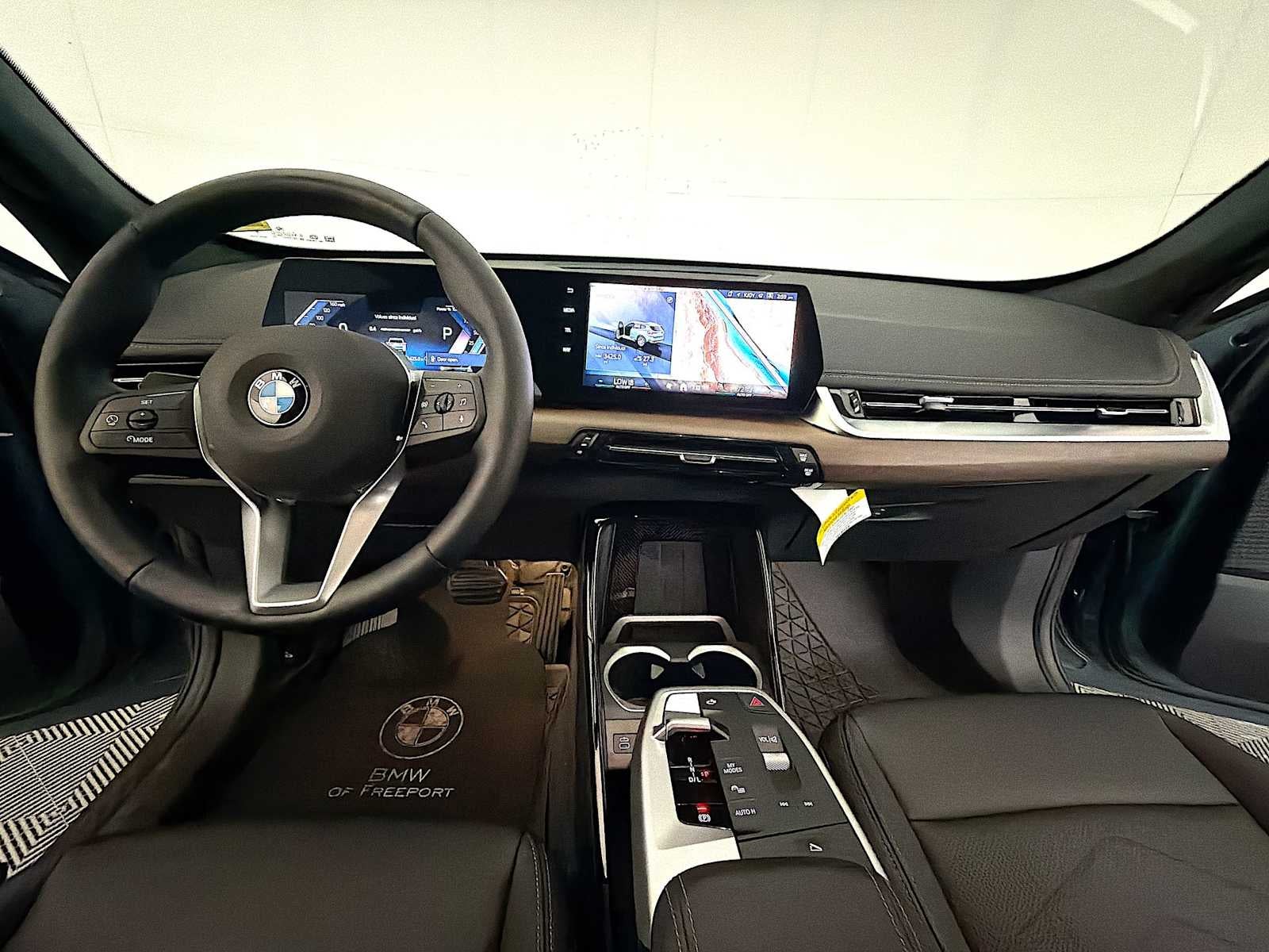 2026 BMW X1 xDrive28i Sports Activity Vehicle