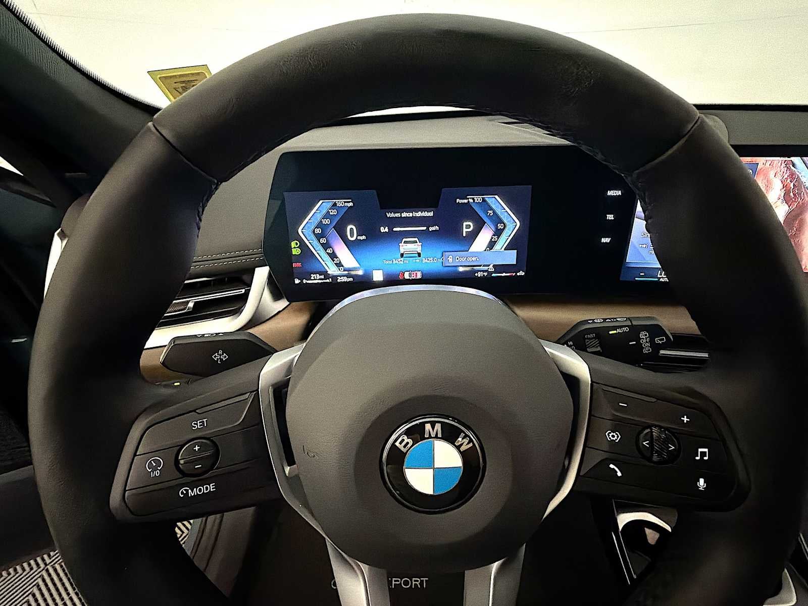 2026 BMW X1 xDrive28i Sports Activity Vehicle