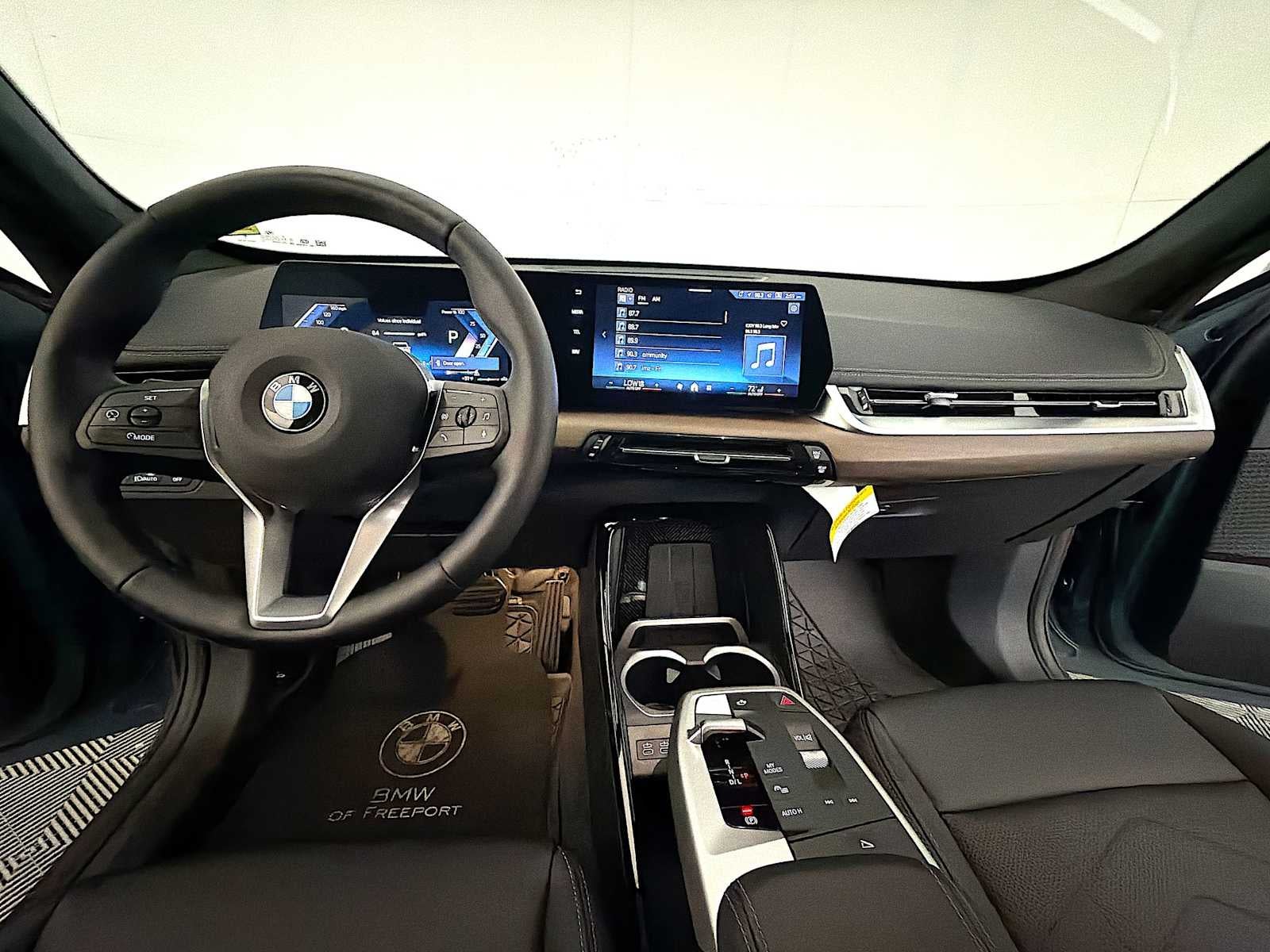 2026 BMW X1 xDrive28i Sports Activity Vehicle