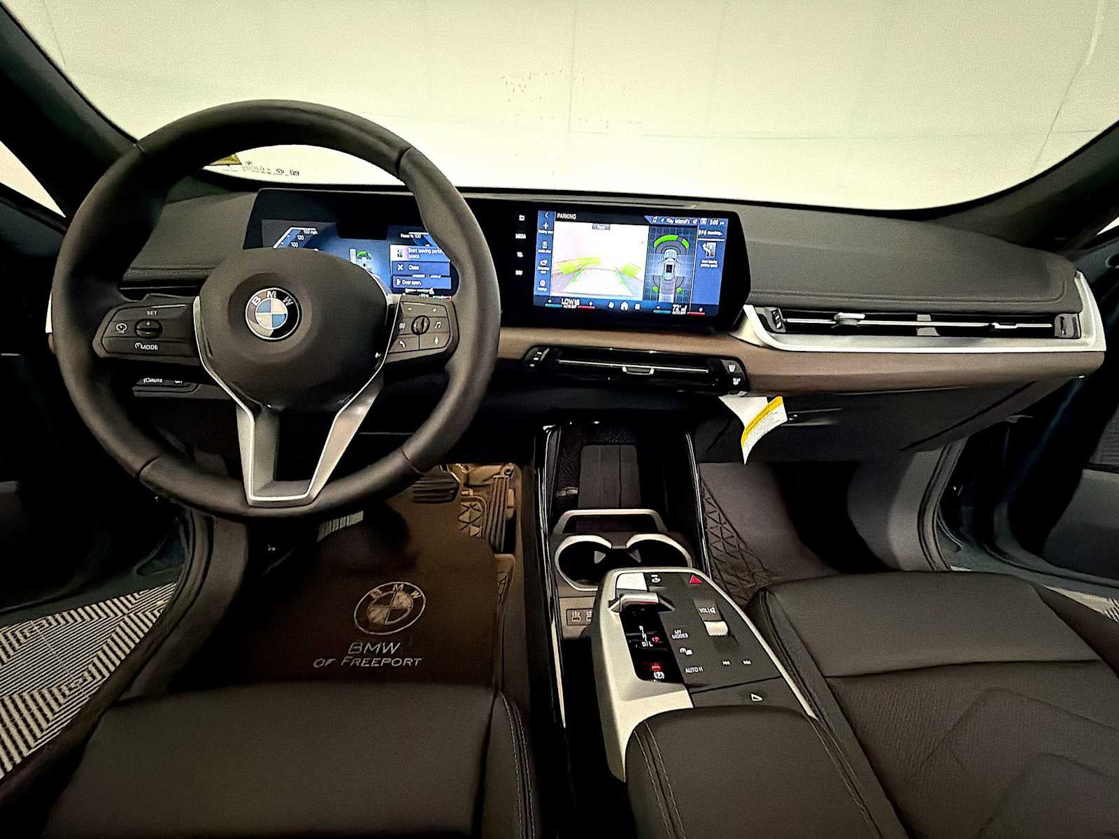 2026 BMW X1 xDrive28i Sports Activity Vehicle