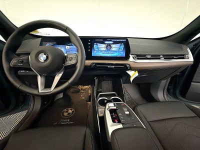 2026 BMW X1 xDrive28i Sports Activity Vehicle
