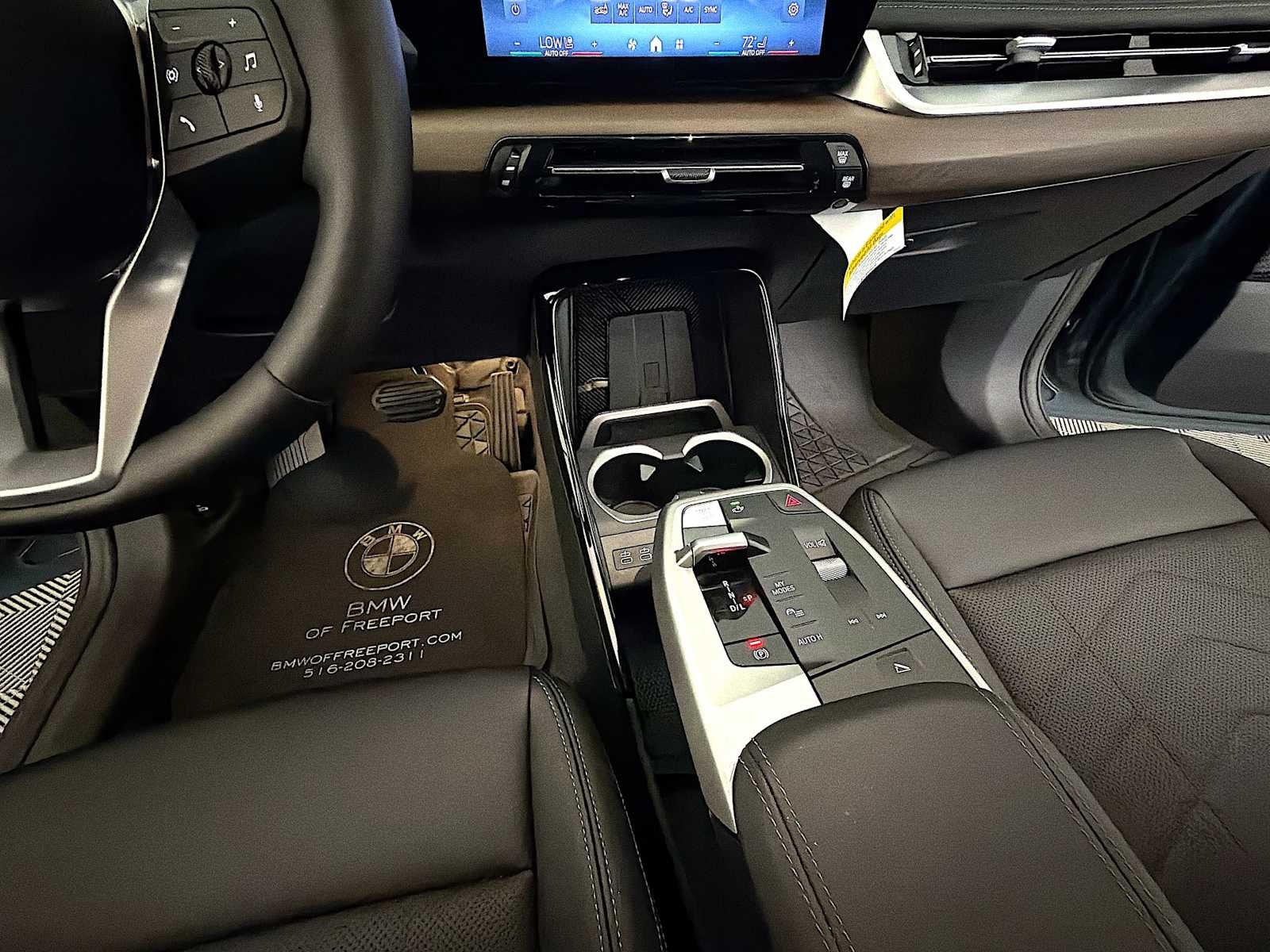 2026 BMW X1 xDrive28i Sports Activity Vehicle