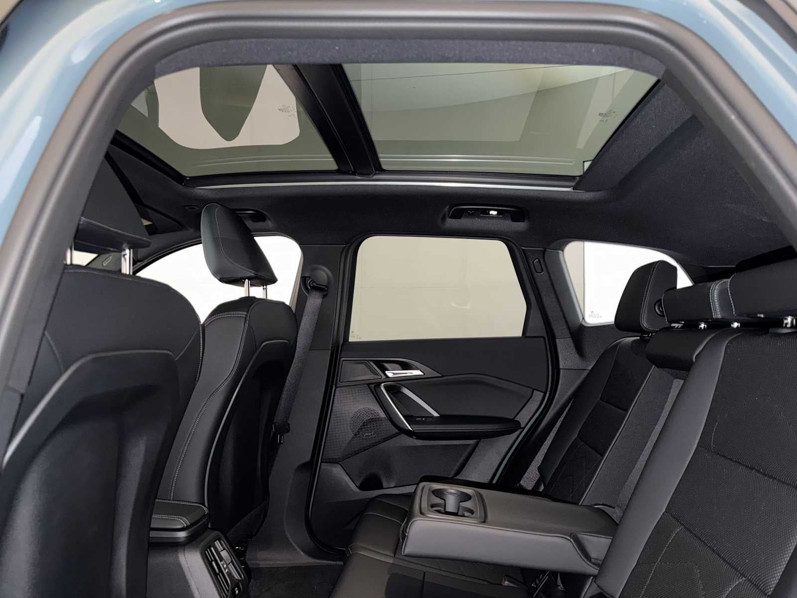 2026 BMW X1 xDrive28i Sports Activity Vehicle