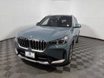 2026 BMW X1 xDrive28i Sports Activity Vehicle