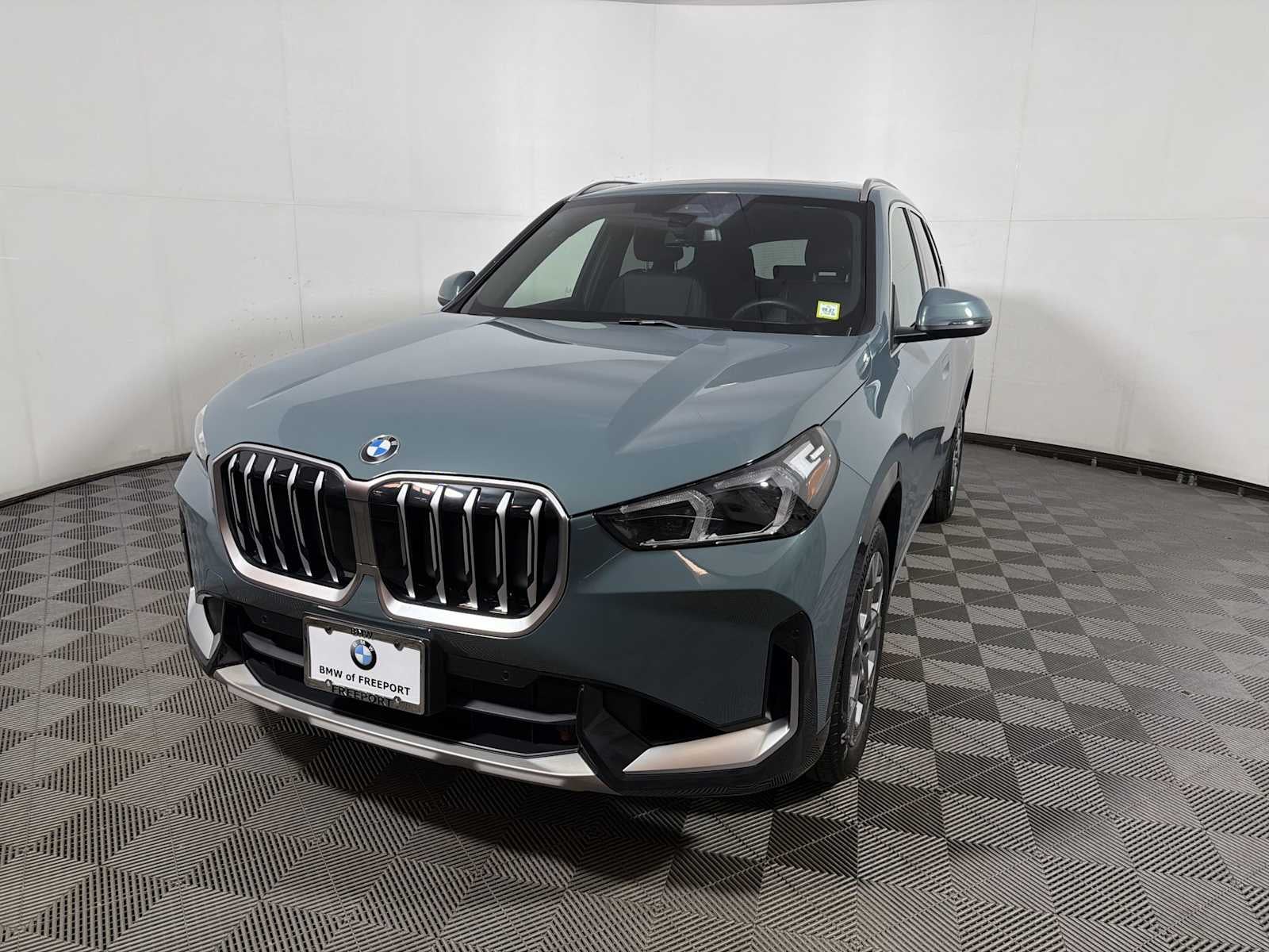 2026 BMW X1 xDrive28i Sports Activity Vehicle