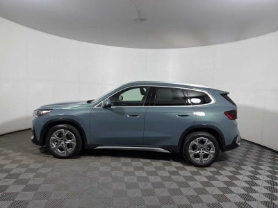 2026 BMW X1 xDrive28i Sports Activity Vehicle
