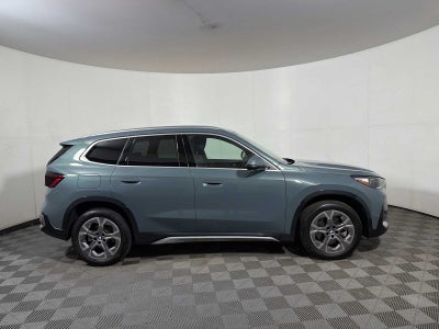 2026 BMW X1 xDrive28i Sports Activity Vehicle