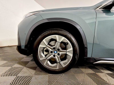 2026 BMW X1 xDrive28i Sports Activity Vehicle