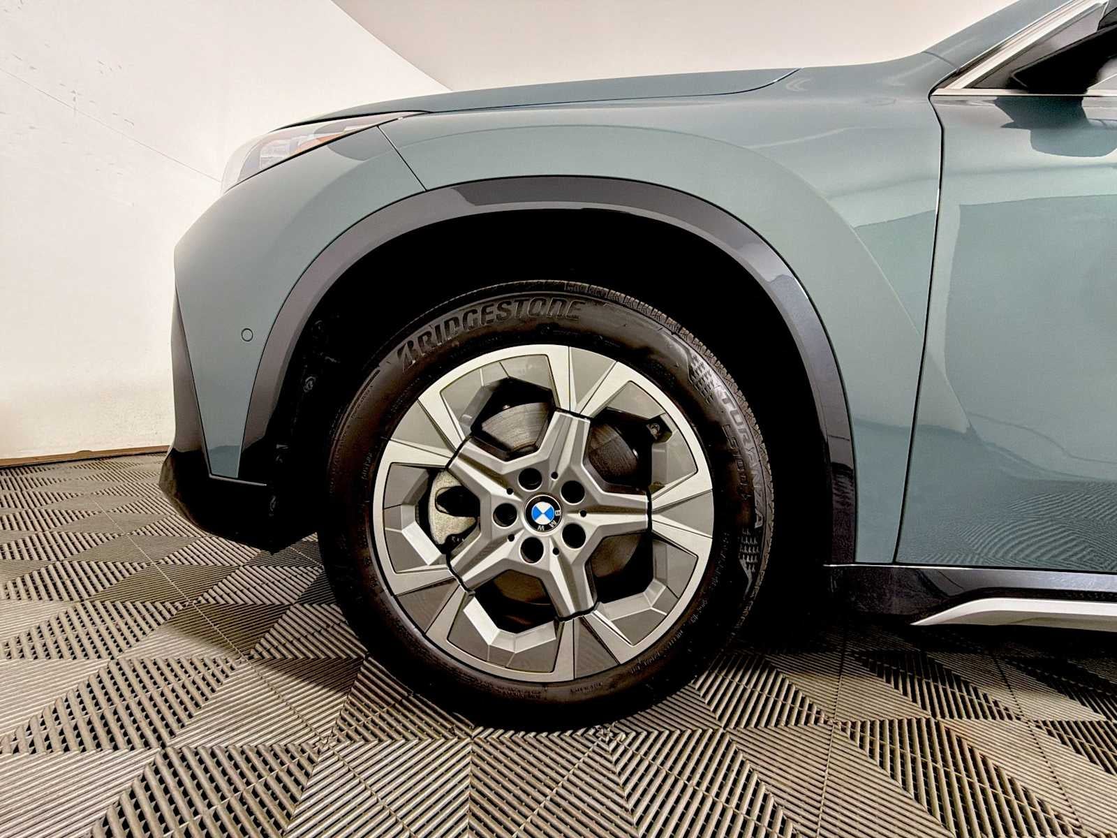 2026 BMW X1 xDrive28i Sports Activity Vehicle