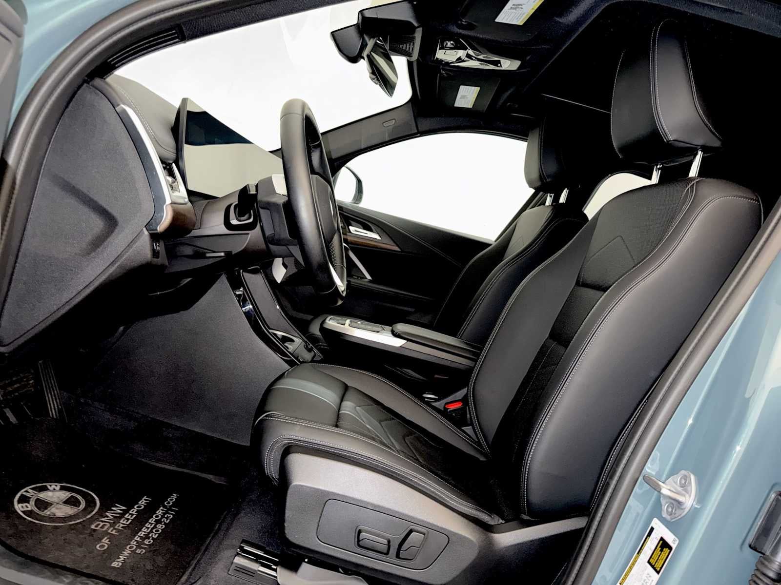2026 BMW X1 xDrive28i Sports Activity Vehicle