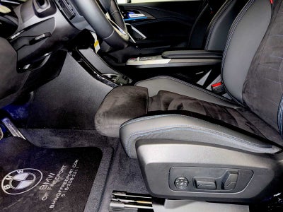 2025 BMW X1 xDrive28i Sports Activity Vehicle