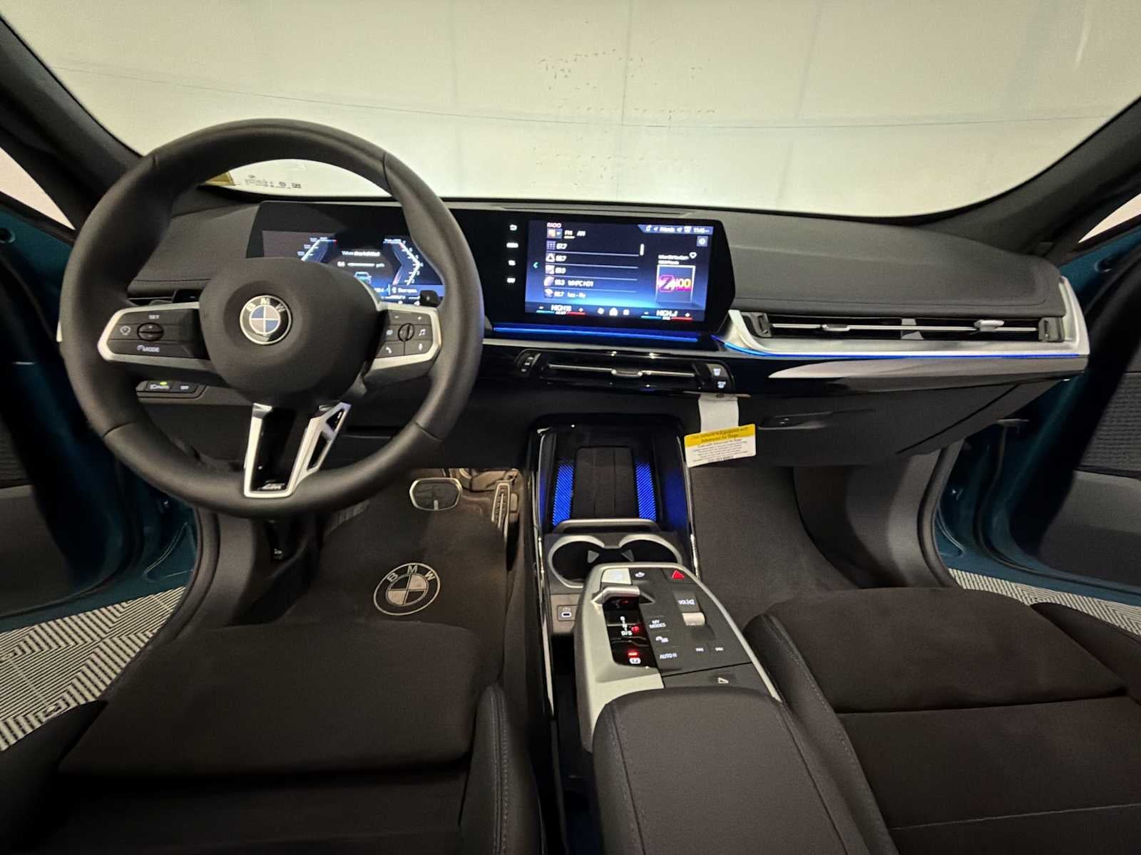 2025 BMW X1 xDrive28i Sports Activity Vehicle