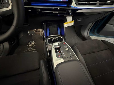 2025 BMW X1 xDrive28i Sports Activity Vehicle