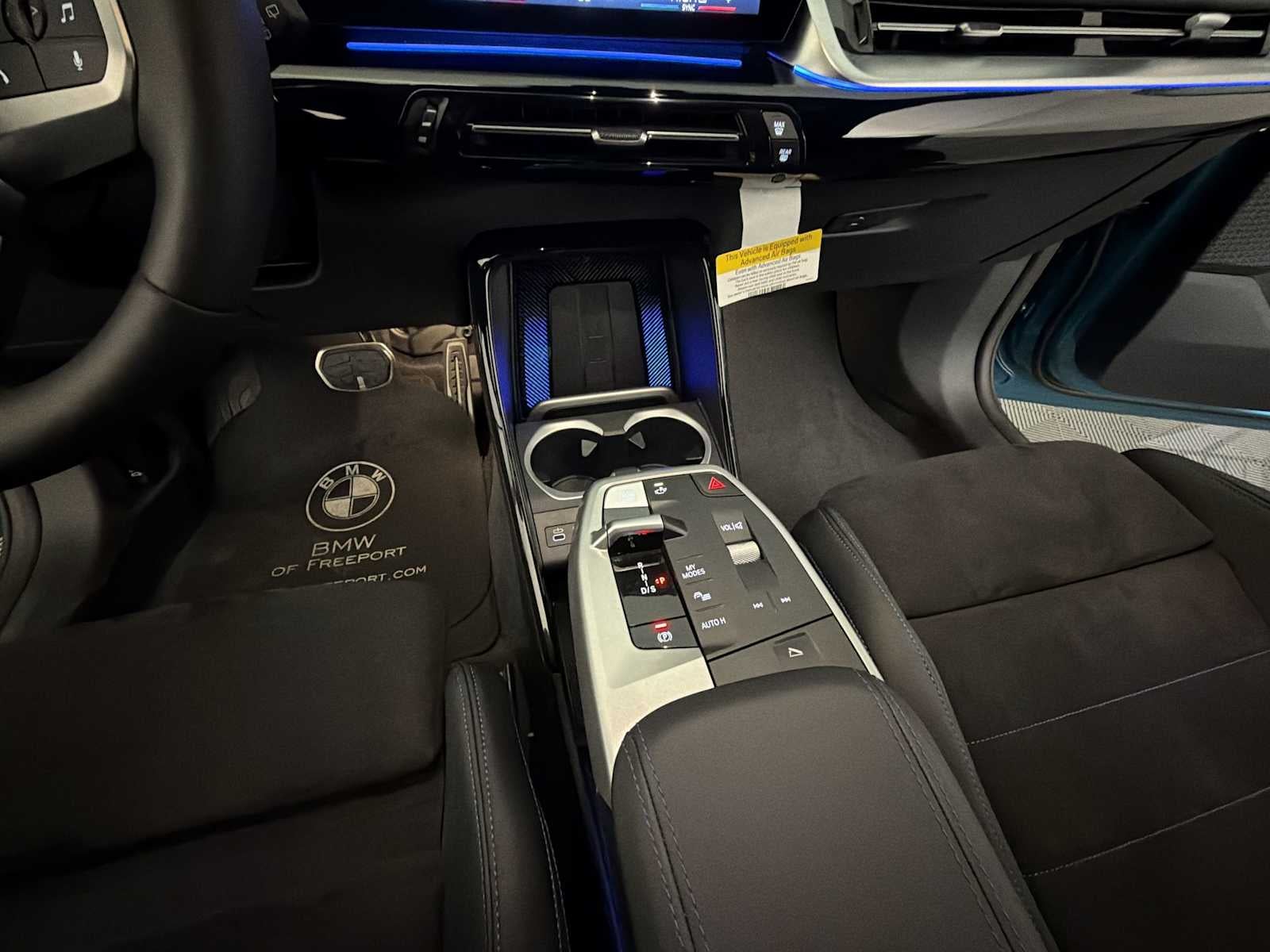 2025 BMW X1 xDrive28i Sports Activity Vehicle