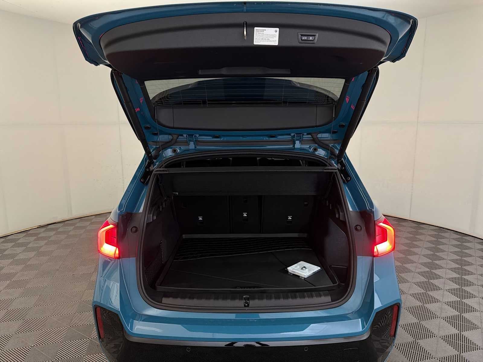 2025 BMW X1 xDrive28i Sports Activity Vehicle