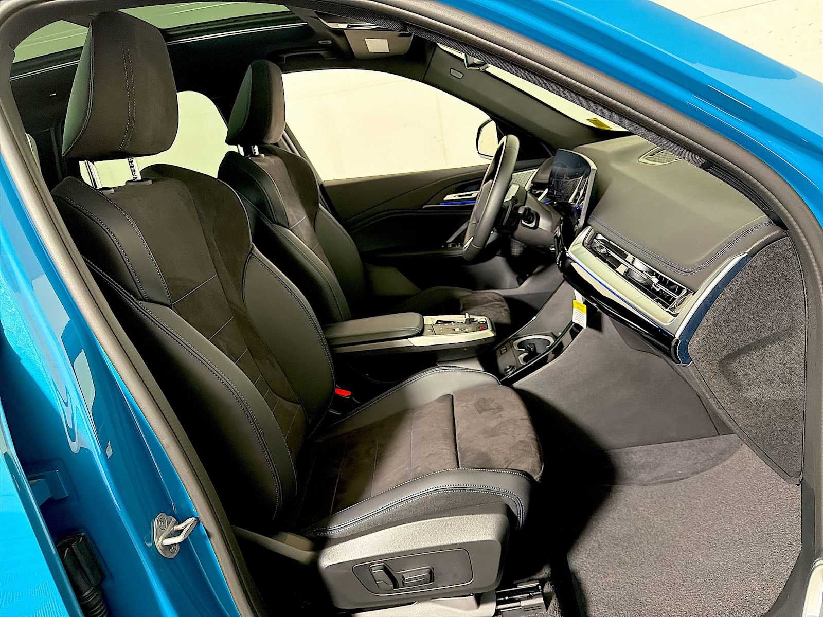 2025 BMW X1 xDrive28i Sports Activity Vehicle