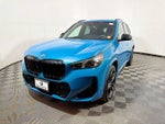 2025 BMW X1 xDrive28i Sports Activity Vehicle