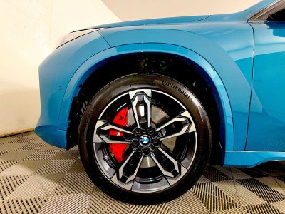 2025 BMW X1 xDrive28i Sports Activity Vehicle
