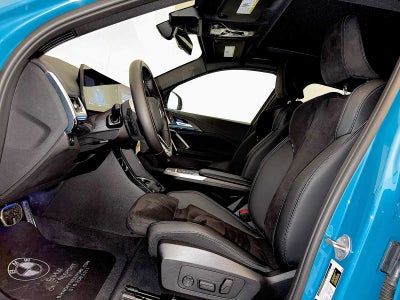 2025 BMW X1 xDrive28i Sports Activity Vehicle