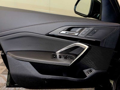 2025 BMW X1 xDrive28i Sports Activity Vehicle