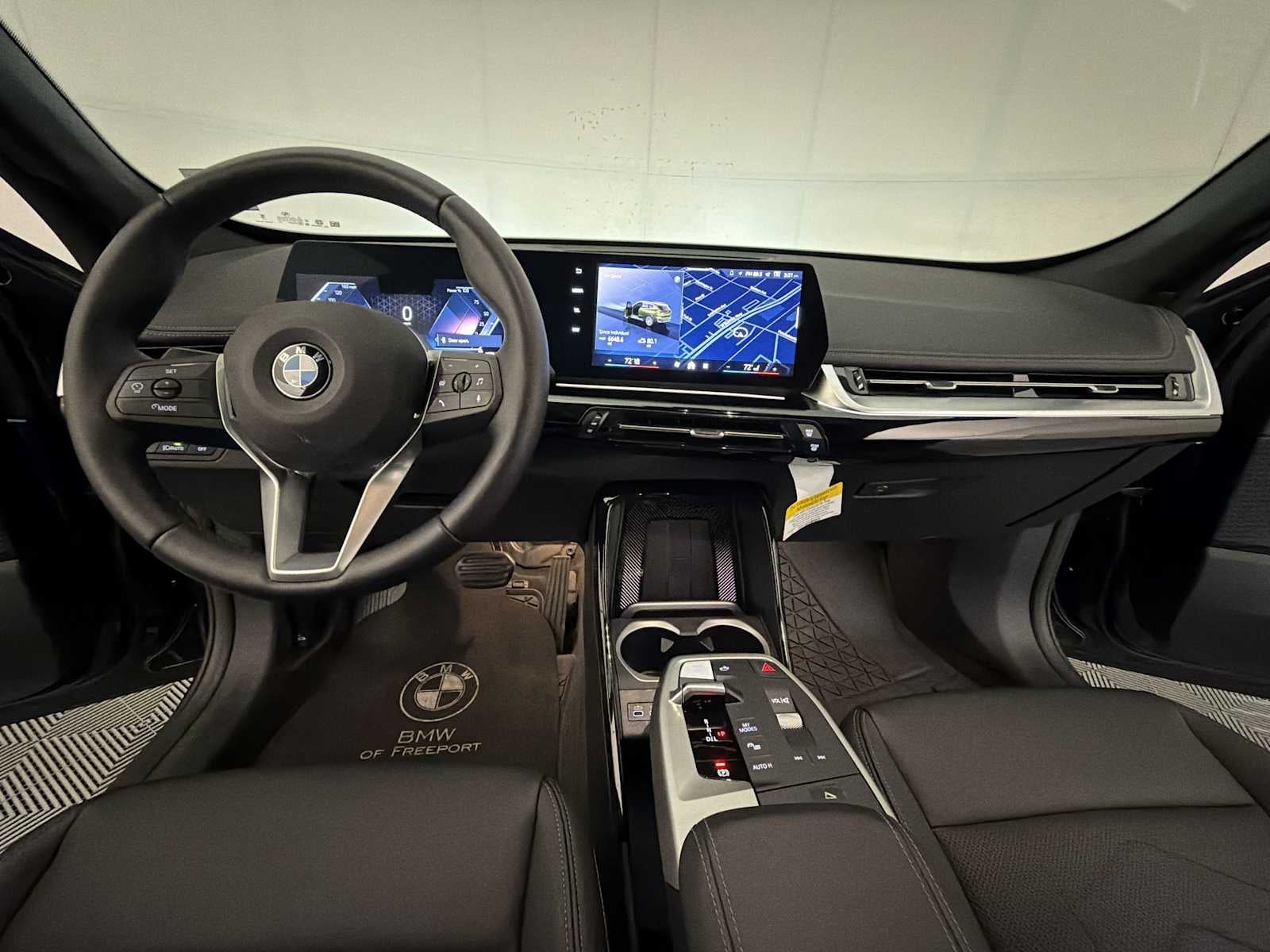 2025 BMW X1 xDrive28i Sports Activity Vehicle