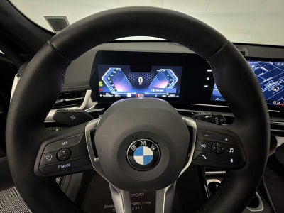 2025 BMW X1 xDrive28i Sports Activity Vehicle