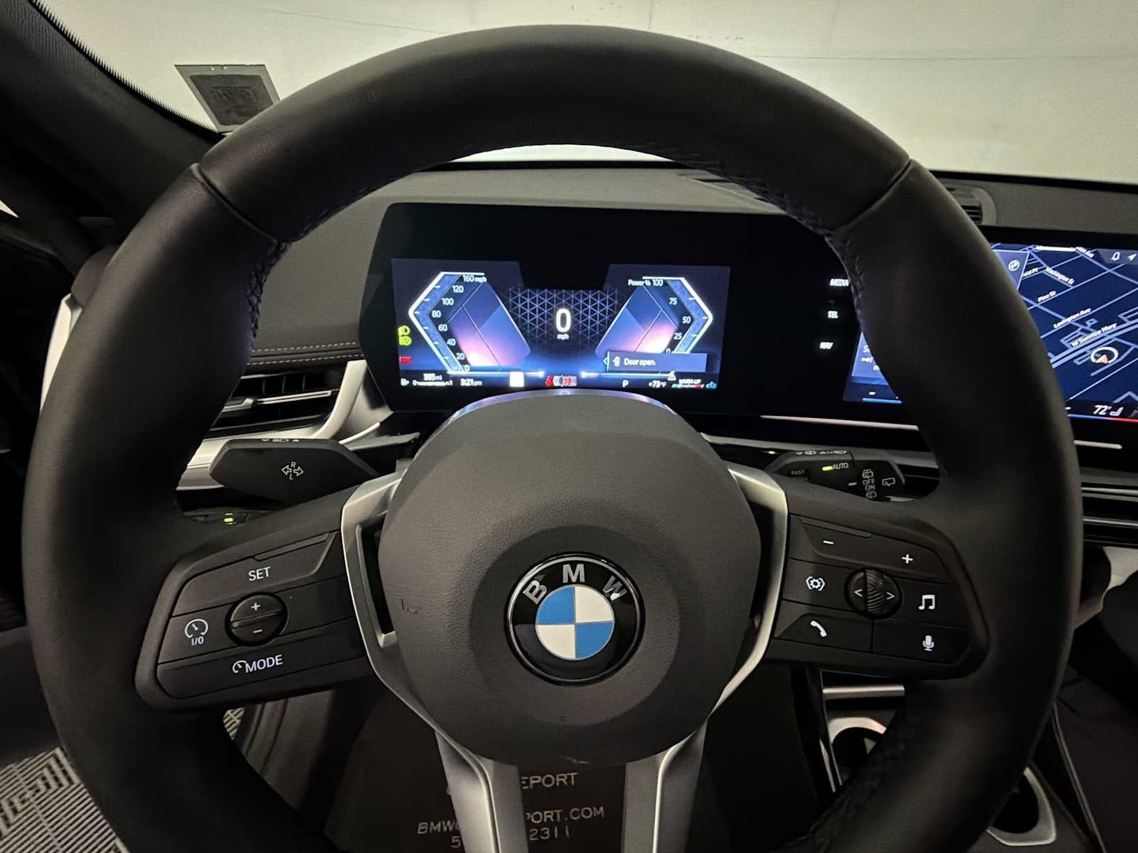 2025 BMW X1 xDrive28i Sports Activity Vehicle