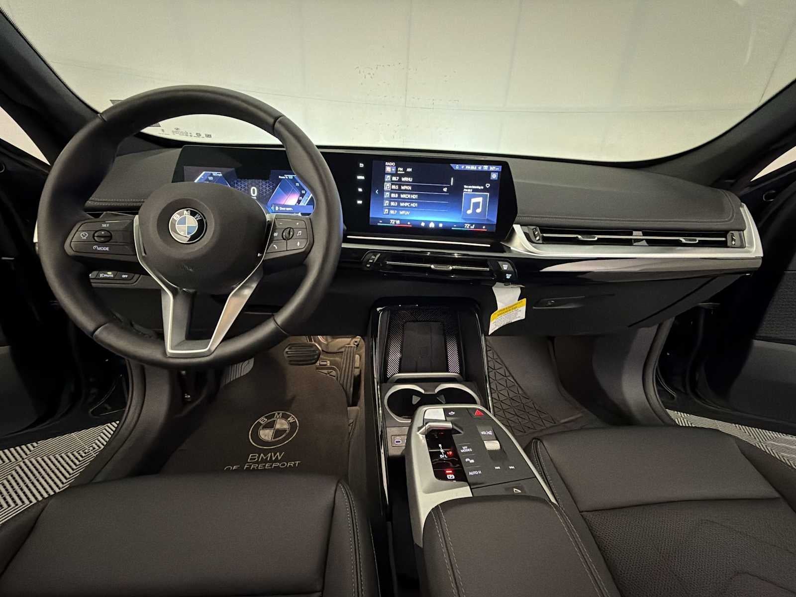 2025 BMW X1 xDrive28i Sports Activity Vehicle