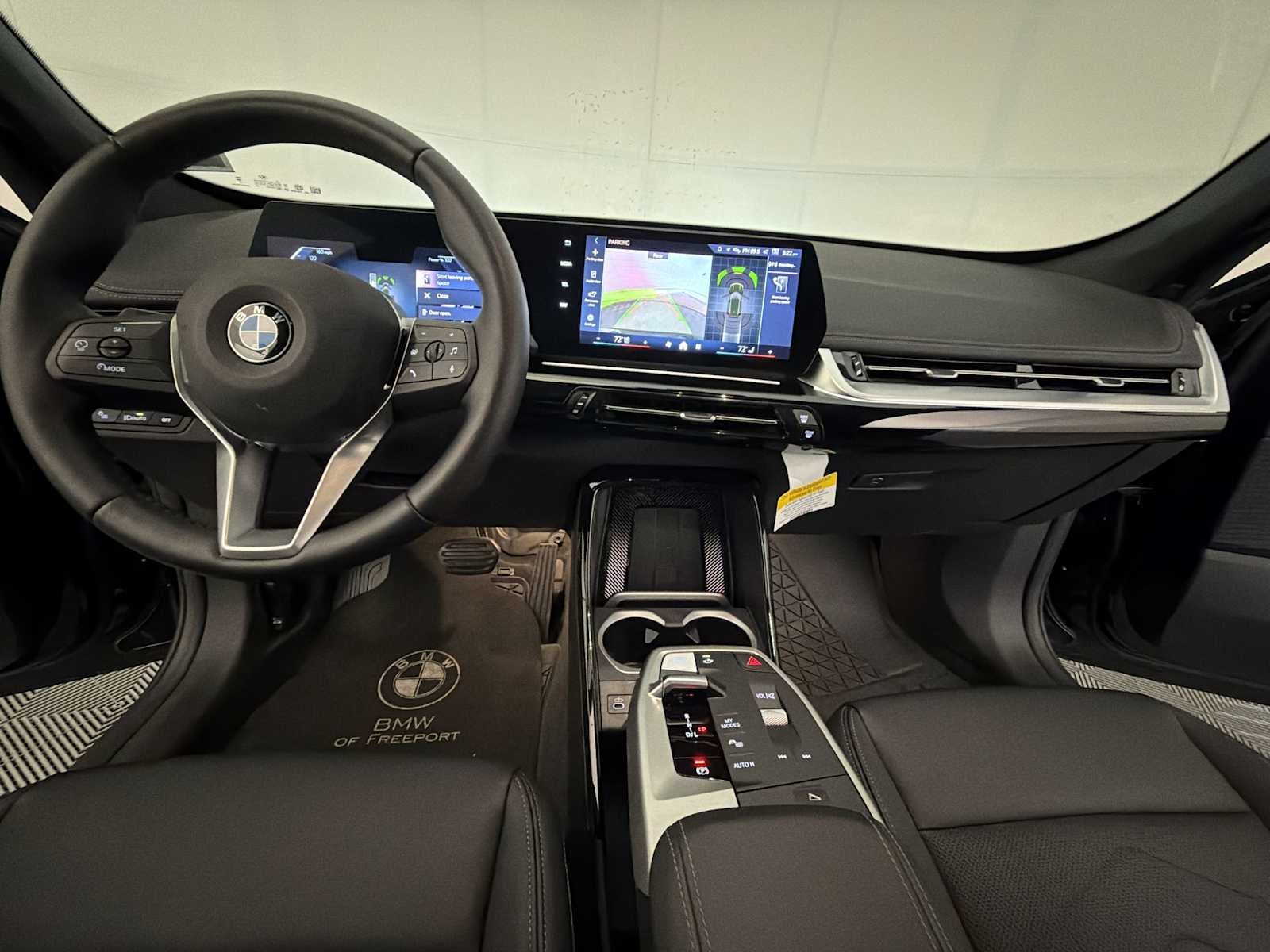 2025 BMW X1 xDrive28i Sports Activity Vehicle