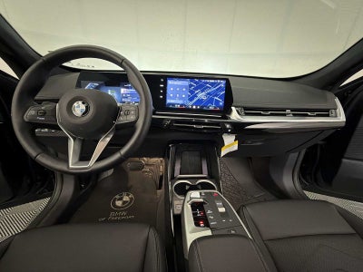 2025 BMW X1 xDrive28i Sports Activity Vehicle