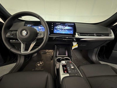2025 BMW X1 xDrive28i Sports Activity Vehicle