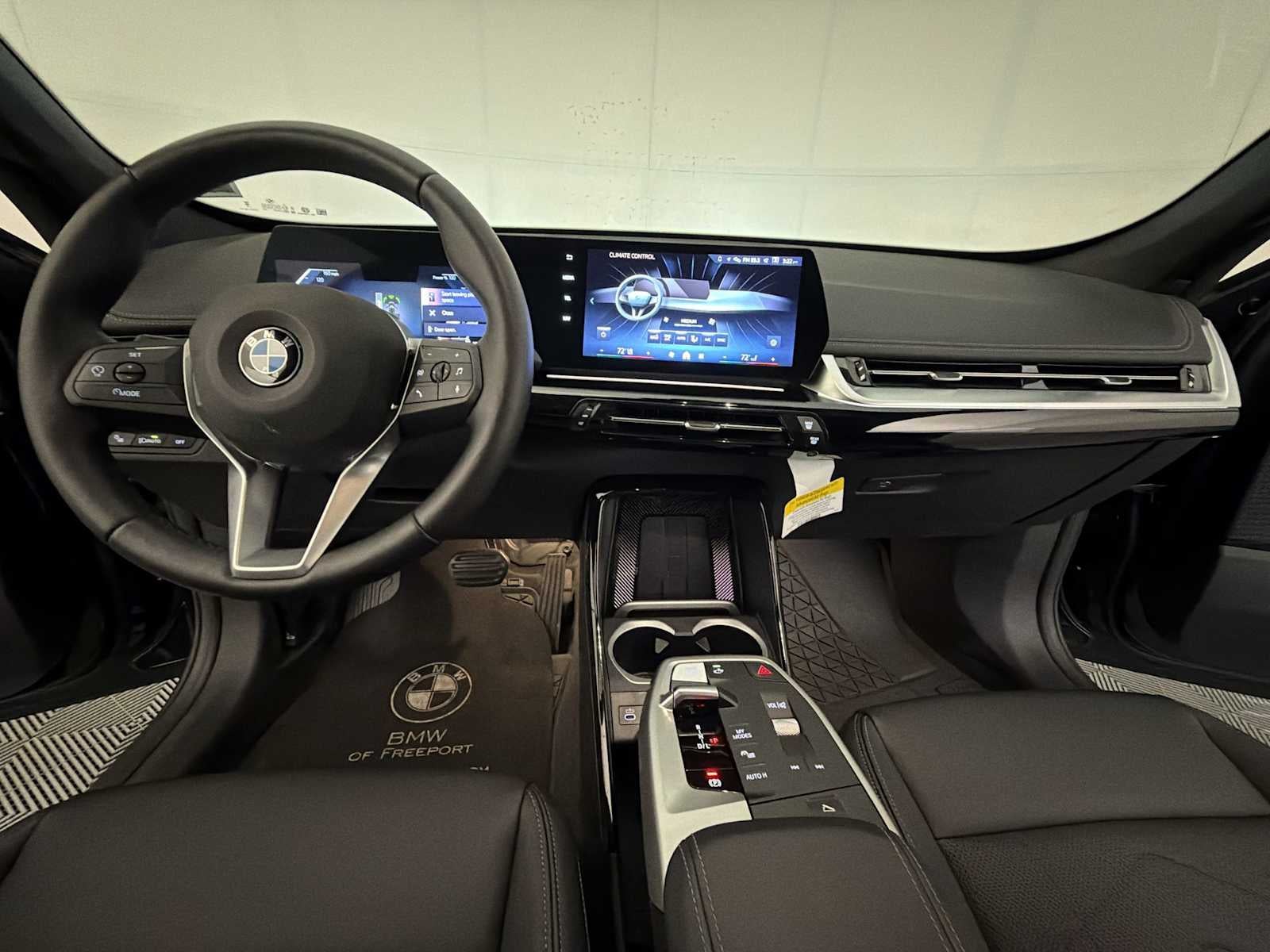 2025 BMW X1 xDrive28i Sports Activity Vehicle