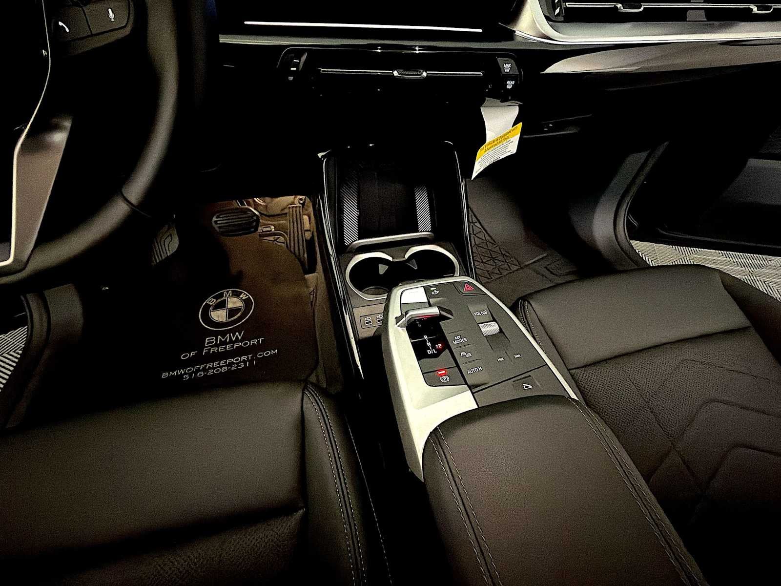 2025 BMW X1 xDrive28i Sports Activity Vehicle