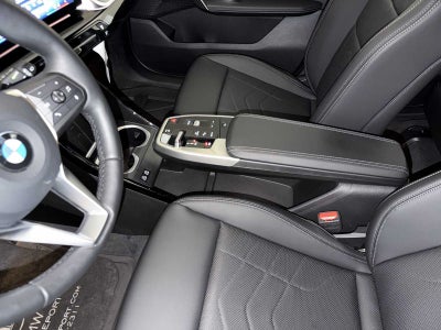 2025 BMW X1 xDrive28i Sports Activity Vehicle