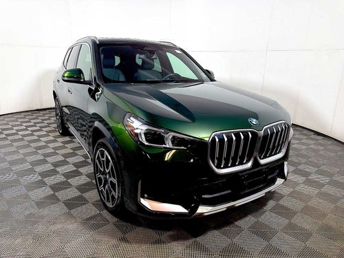 2025 BMW X1 xDrive28i Sports Activity Vehicle