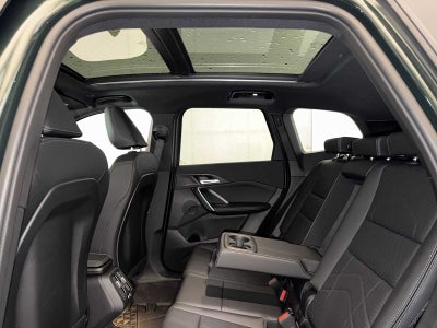 2025 BMW X1 xDrive28i Sports Activity Vehicle