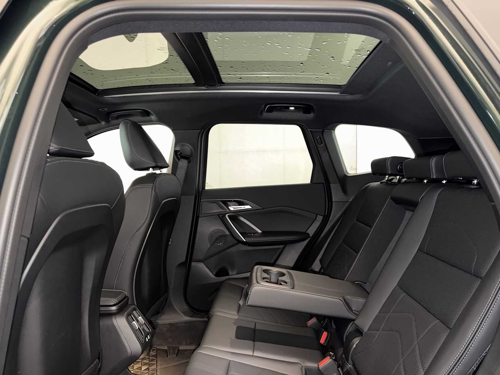 2025 BMW X1 xDrive28i Sports Activity Vehicle