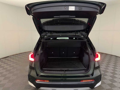 2025 BMW X1 xDrive28i Sports Activity Vehicle