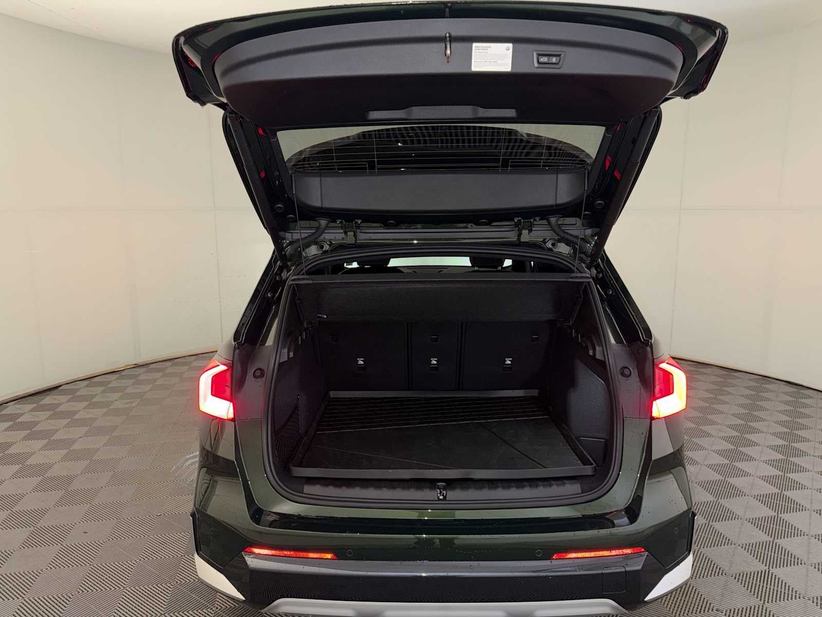 2025 BMW X1 xDrive28i Sports Activity Vehicle
