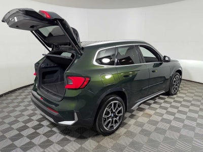 2025 BMW X1 xDrive28i Sports Activity Vehicle