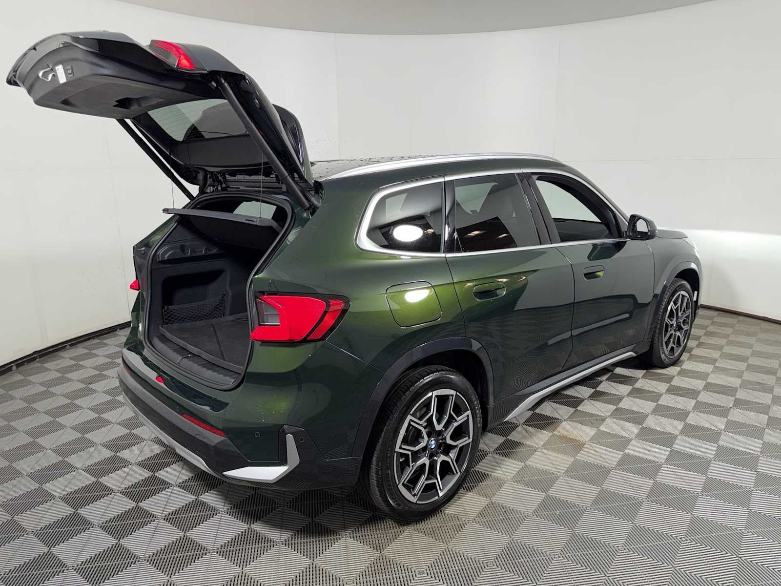 2025 BMW X1 xDrive28i Sports Activity Vehicle