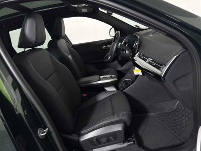 2025 BMW X1 xDrive28i Sports Activity Vehicle