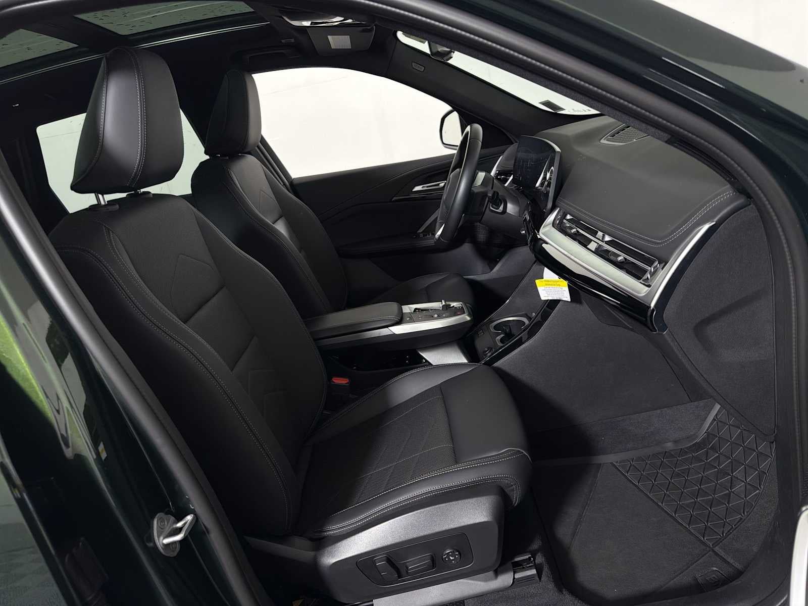 2025 BMW X1 xDrive28i Sports Activity Vehicle